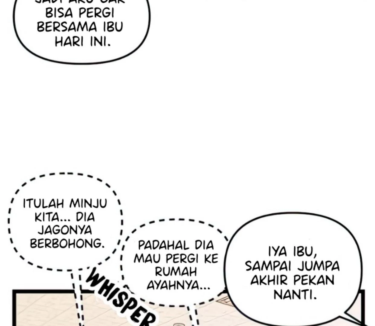 Homeless Chapter 94 - halaman 48