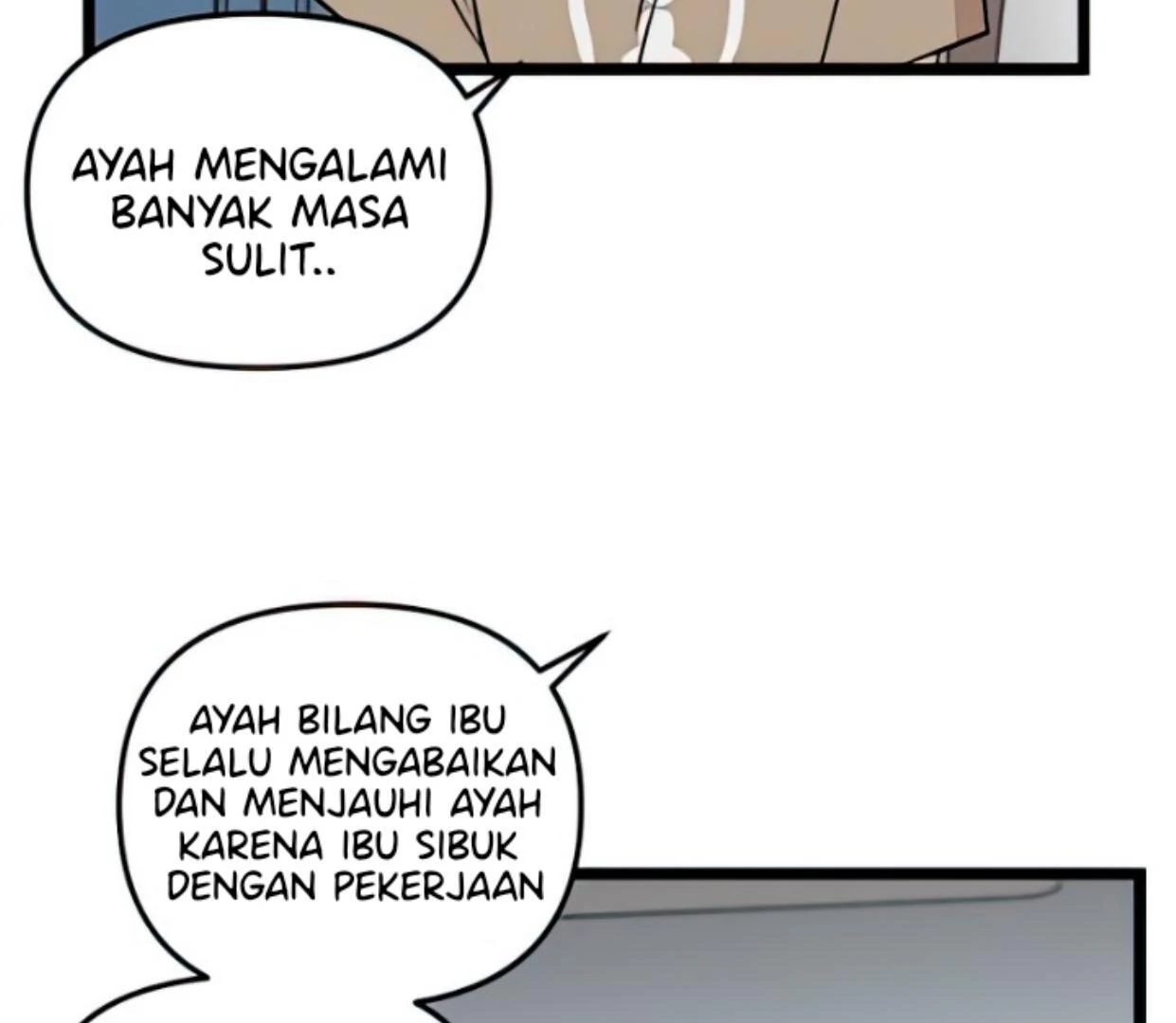 Homeless Chapter 94 - halaman 5