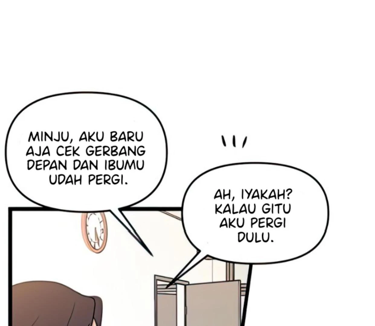 Homeless Chapter 94 - halaman 51