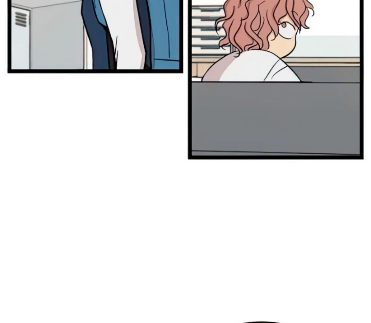 Homeless Chapter 94 - halaman 55