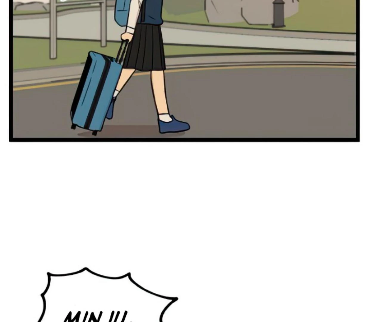 Homeless Chapter 94 - halaman 60