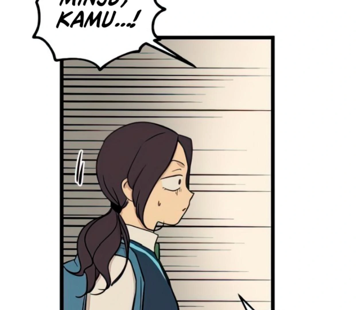 Homeless Chapter 94 - halaman 61