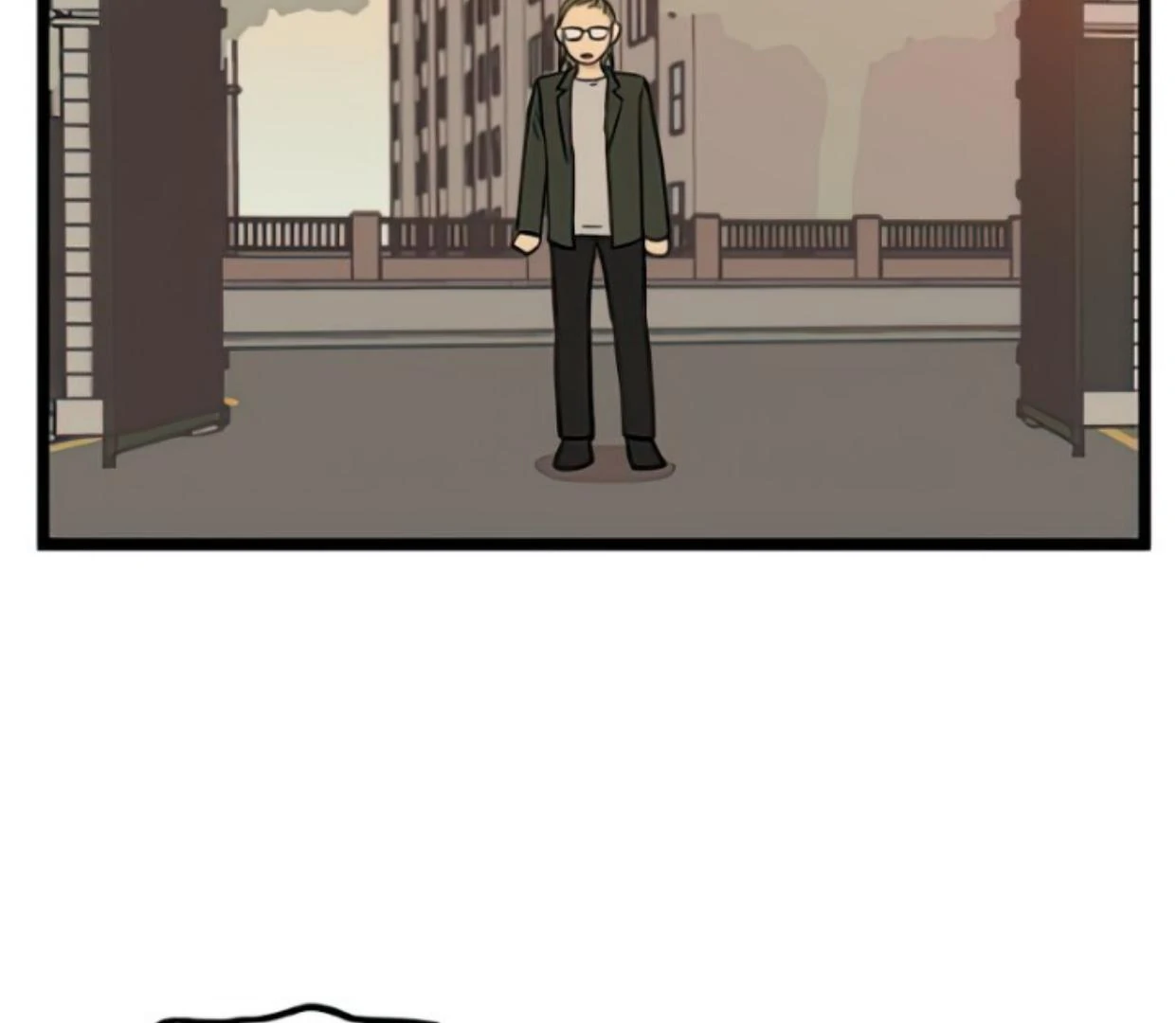 Homeless Chapter 94 - halaman 63