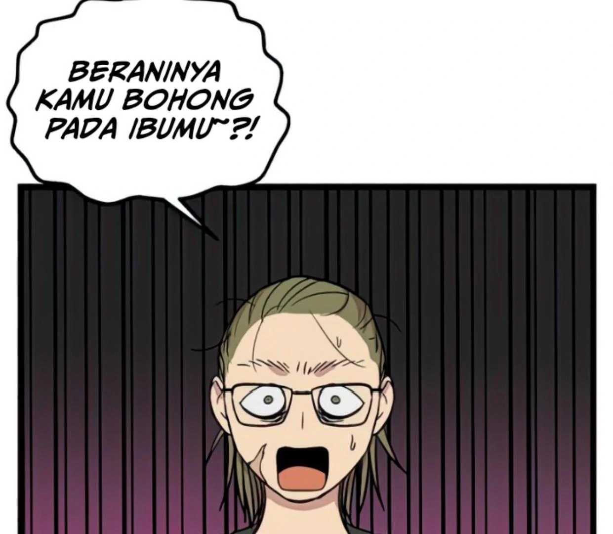 Homeless Chapter 94 - halaman 64