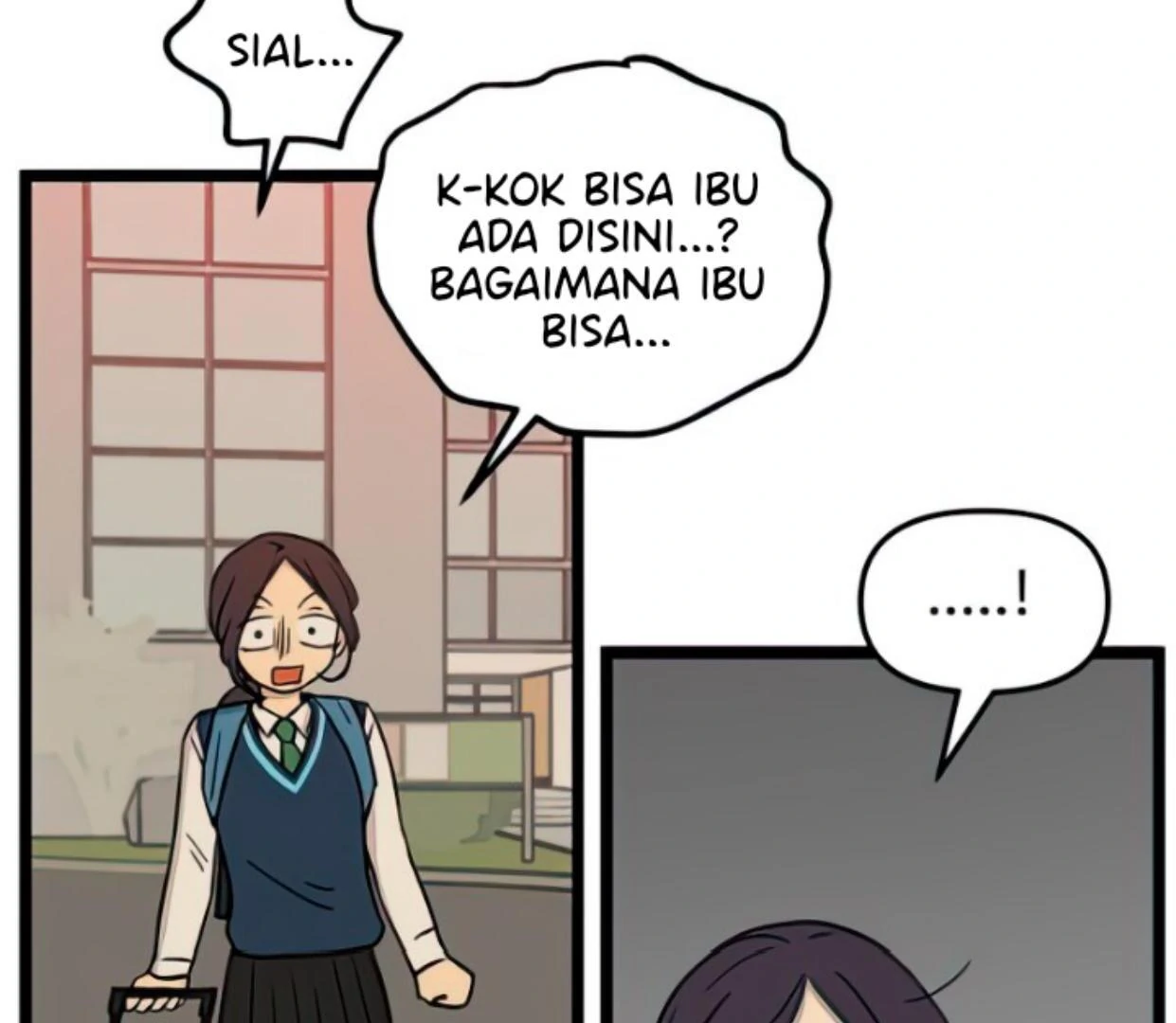 Homeless Chapter 94 - halaman 66