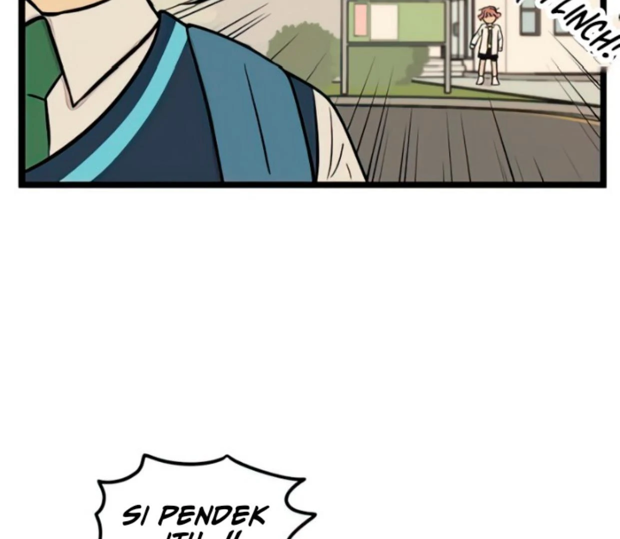 Homeless Chapter 94 - halaman 69