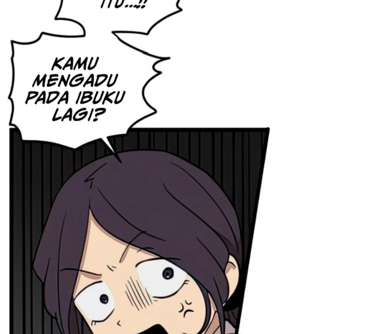 Homeless Chapter 94 - halaman 70