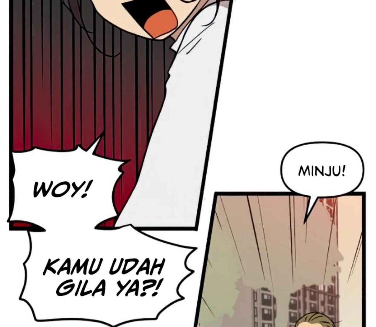 Homeless Chapter 94 - halaman 71