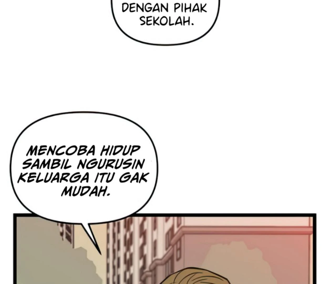 Homeless Chapter 94 - halaman 73