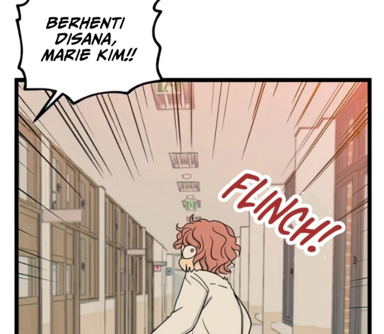 Homeless Chapter 94 - halaman 77