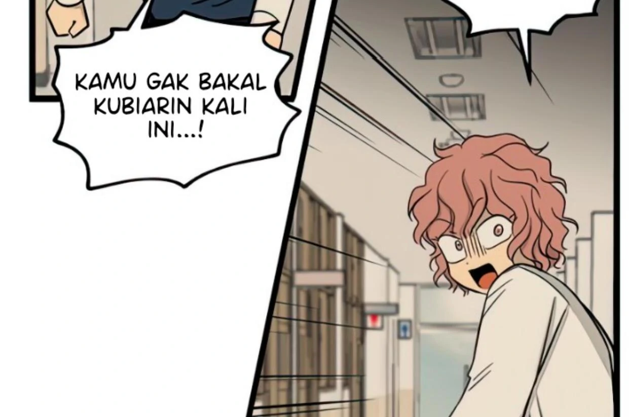 Homeless Chapter 94 - halaman 80