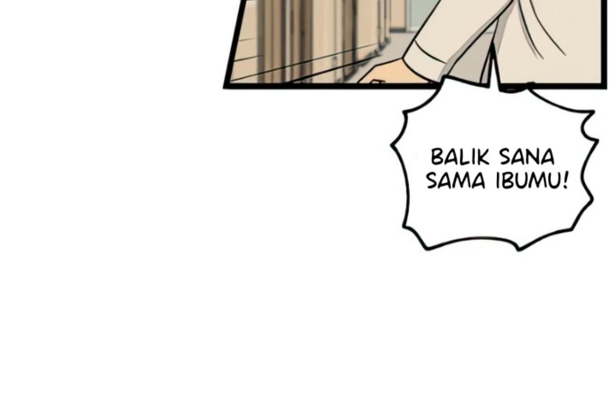 Homeless Chapter 94 - halaman 81