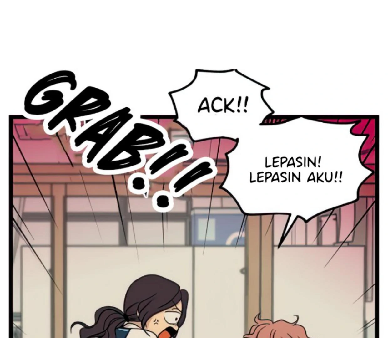 Homeless Chapter 94 - halaman 82