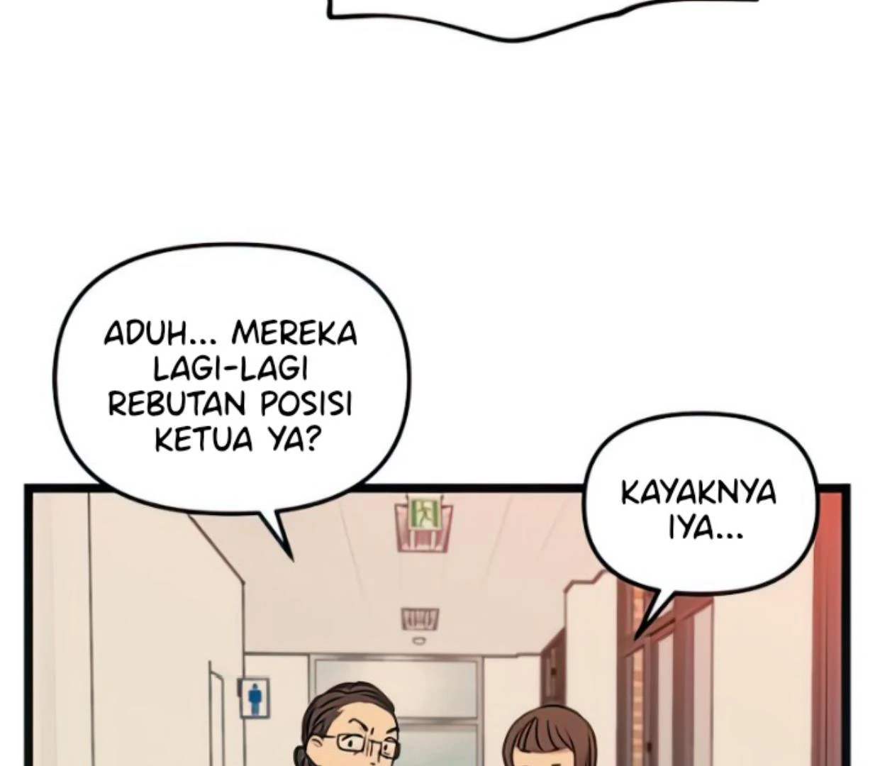 Homeless Chapter 94 - halaman 84