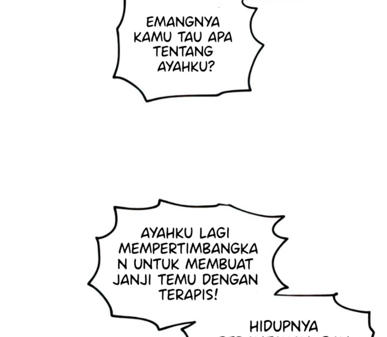 Homeless Chapter 94 - halaman 88