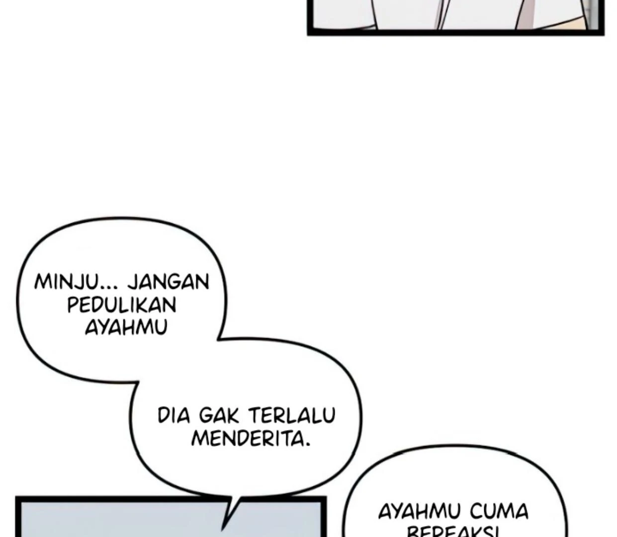 Homeless Chapter 94 - halaman 9