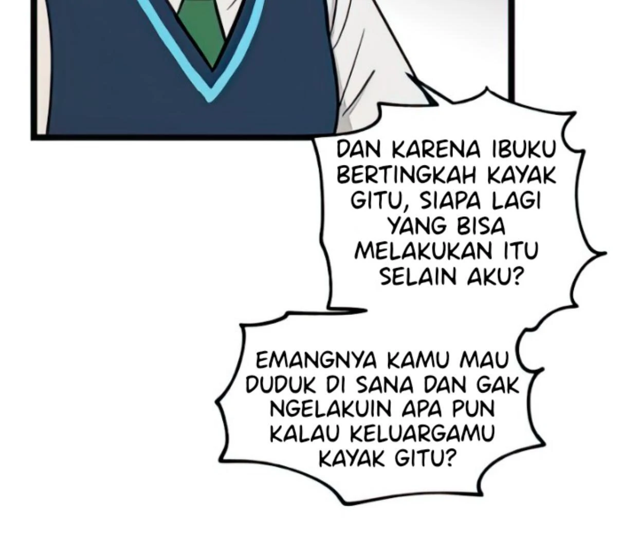 Homeless Chapter 94 - halaman 90