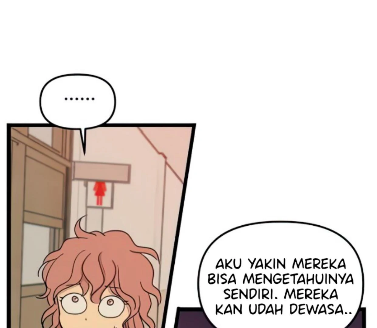 Homeless Chapter 94 - halaman 91