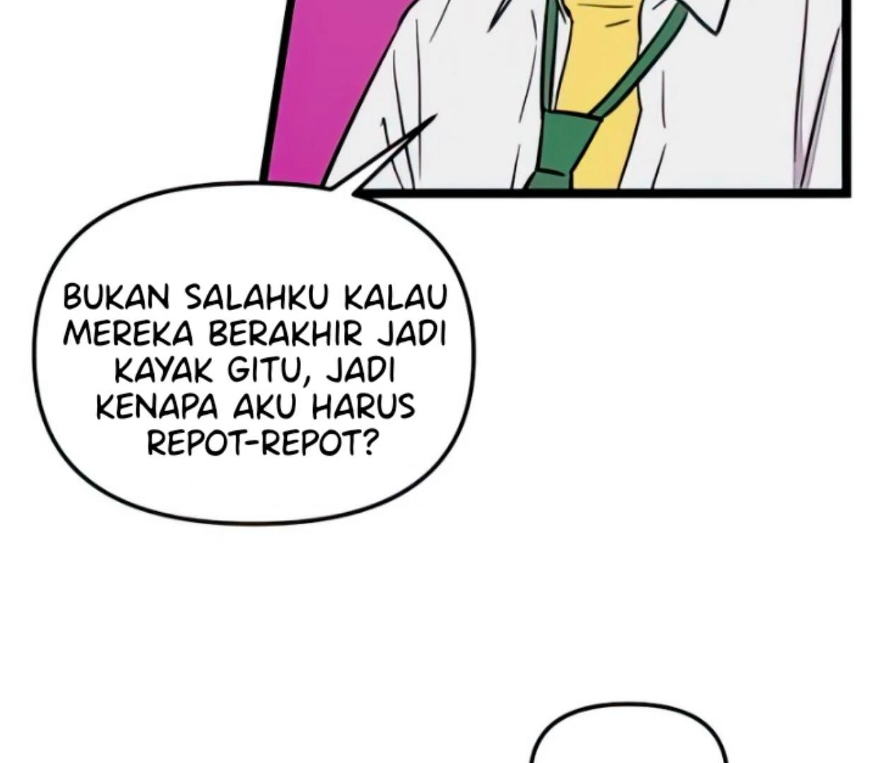Homeless Chapter 94 - halaman 93