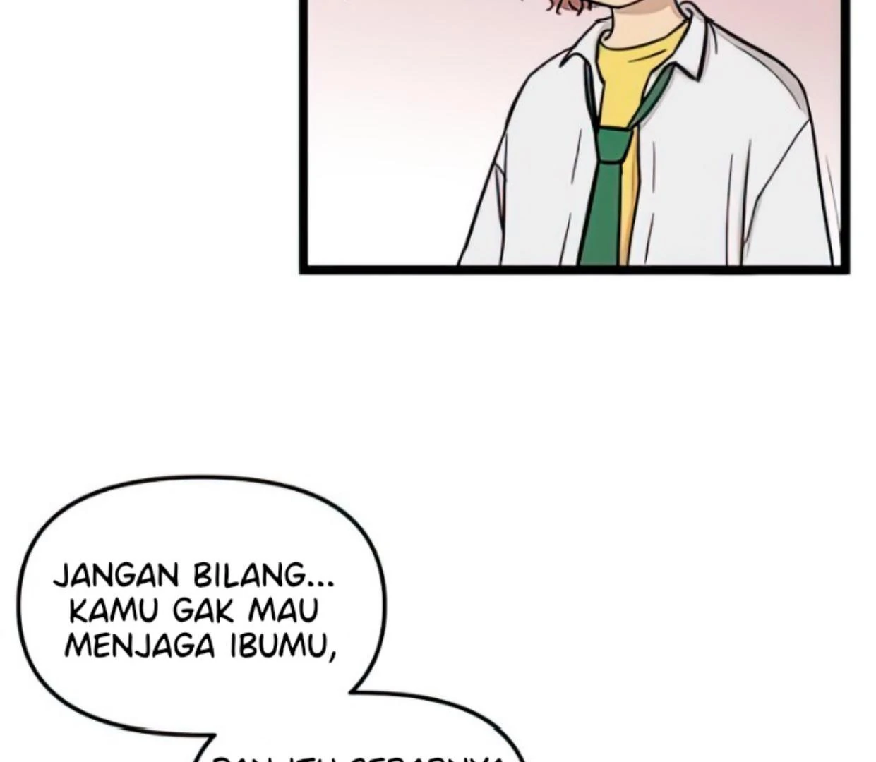 Homeless Chapter 94 - halaman 96