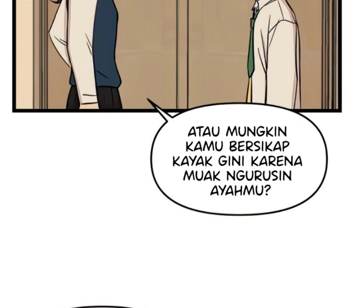 Homeless Chapter 94 - halaman 98
