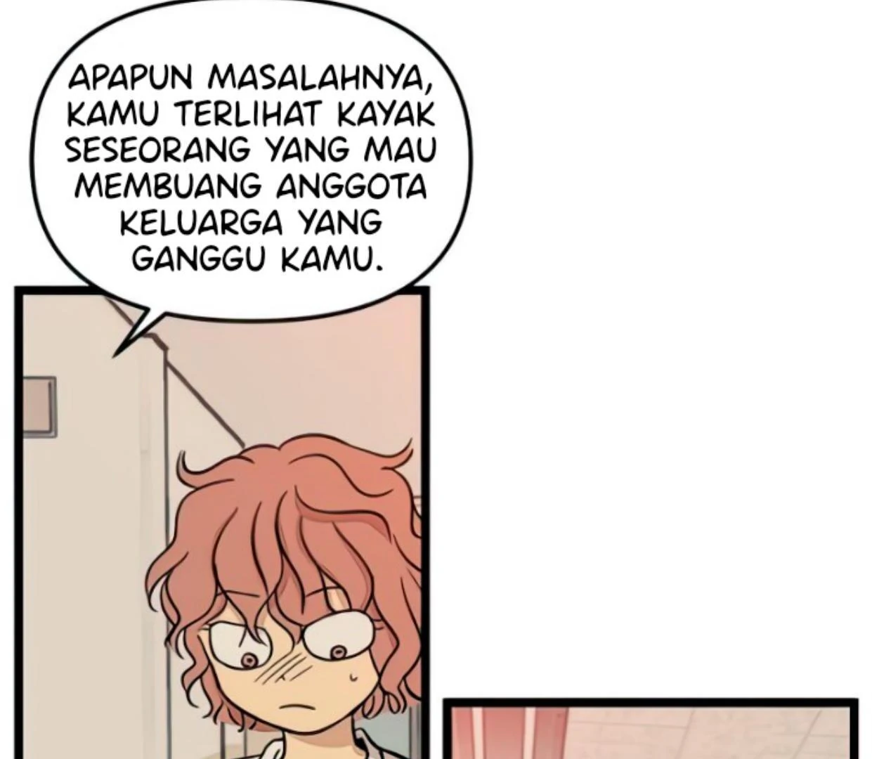 Homeless Chapter 94 - halaman 99