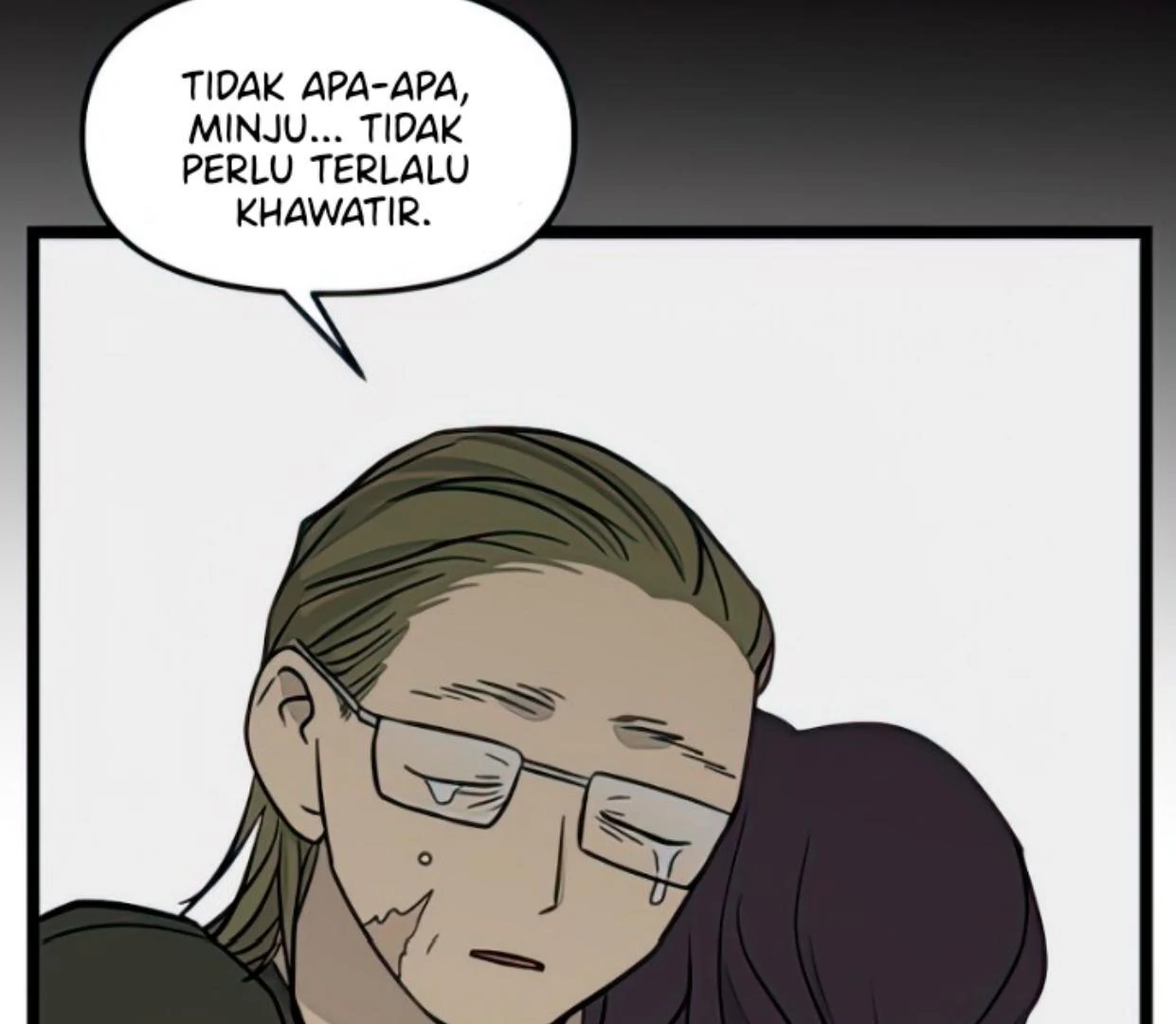Homeless Chapter 95 - halaman 103