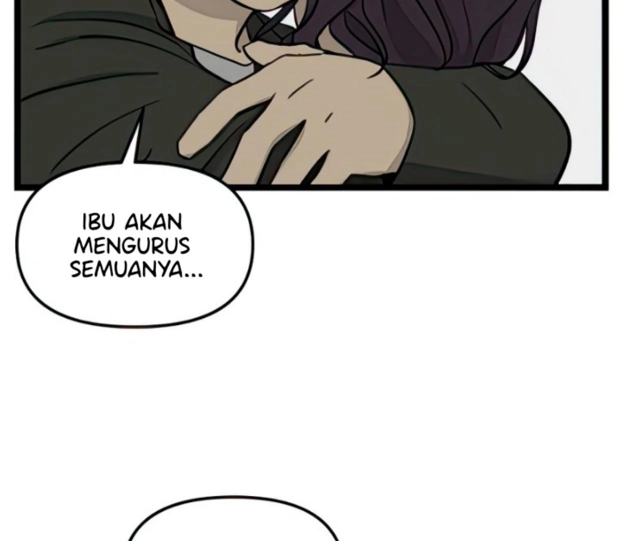 Homeless Chapter 95 - halaman 104