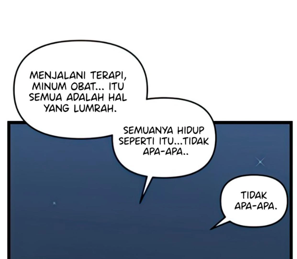 Homeless Chapter 95 - halaman 107