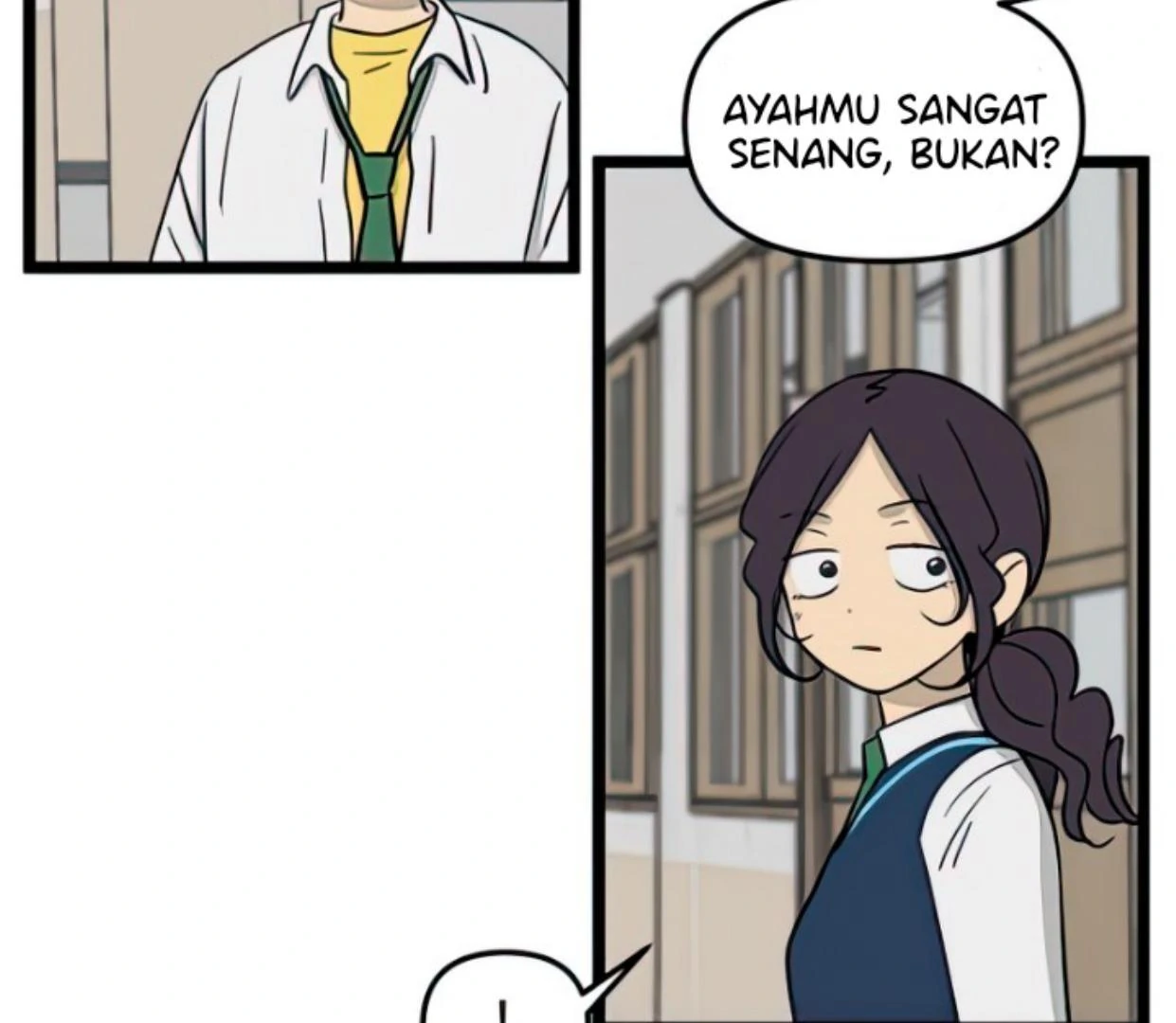 Homeless Chapter 95 - halaman 11