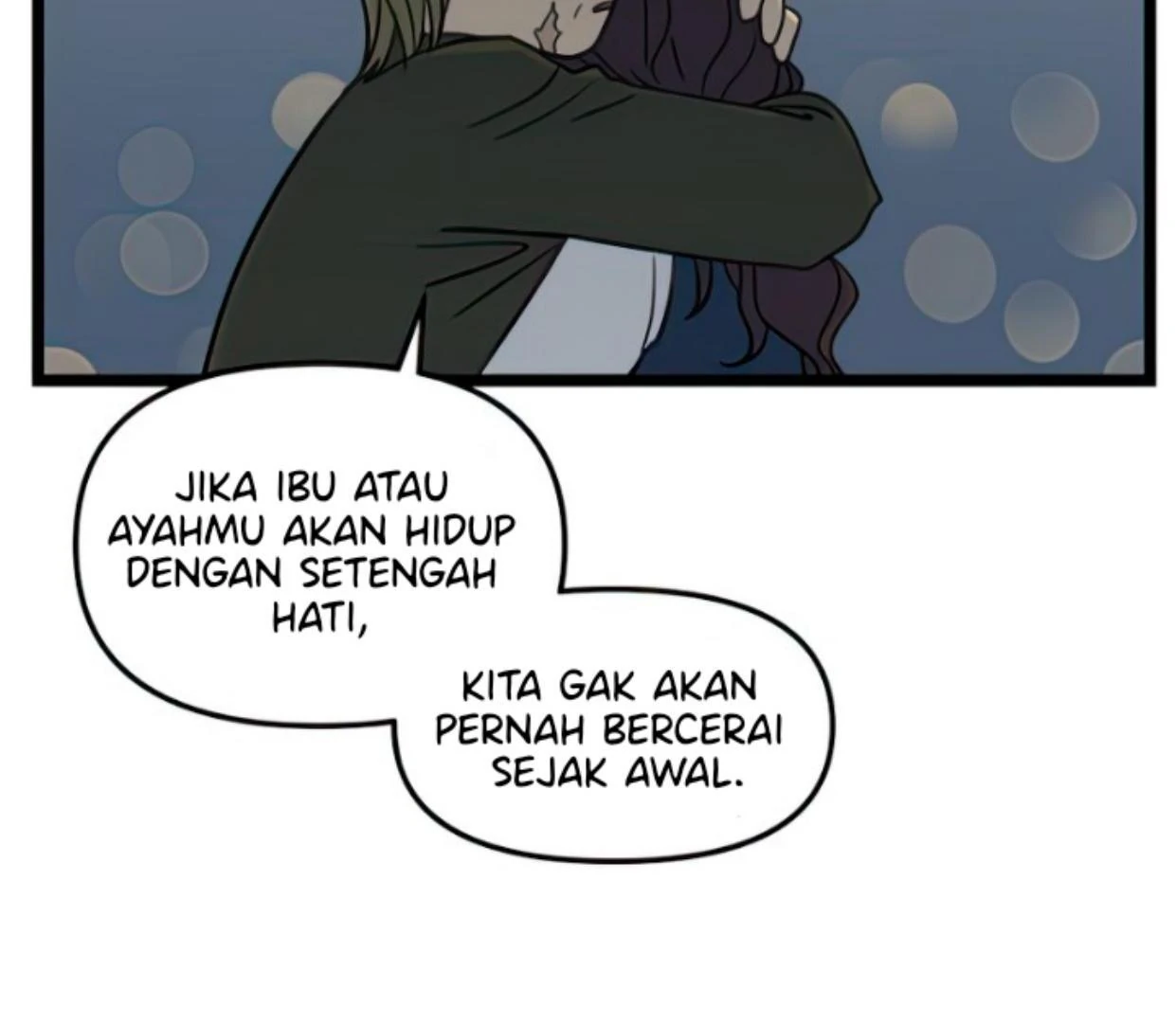 Homeless Chapter 95 - halaman 110