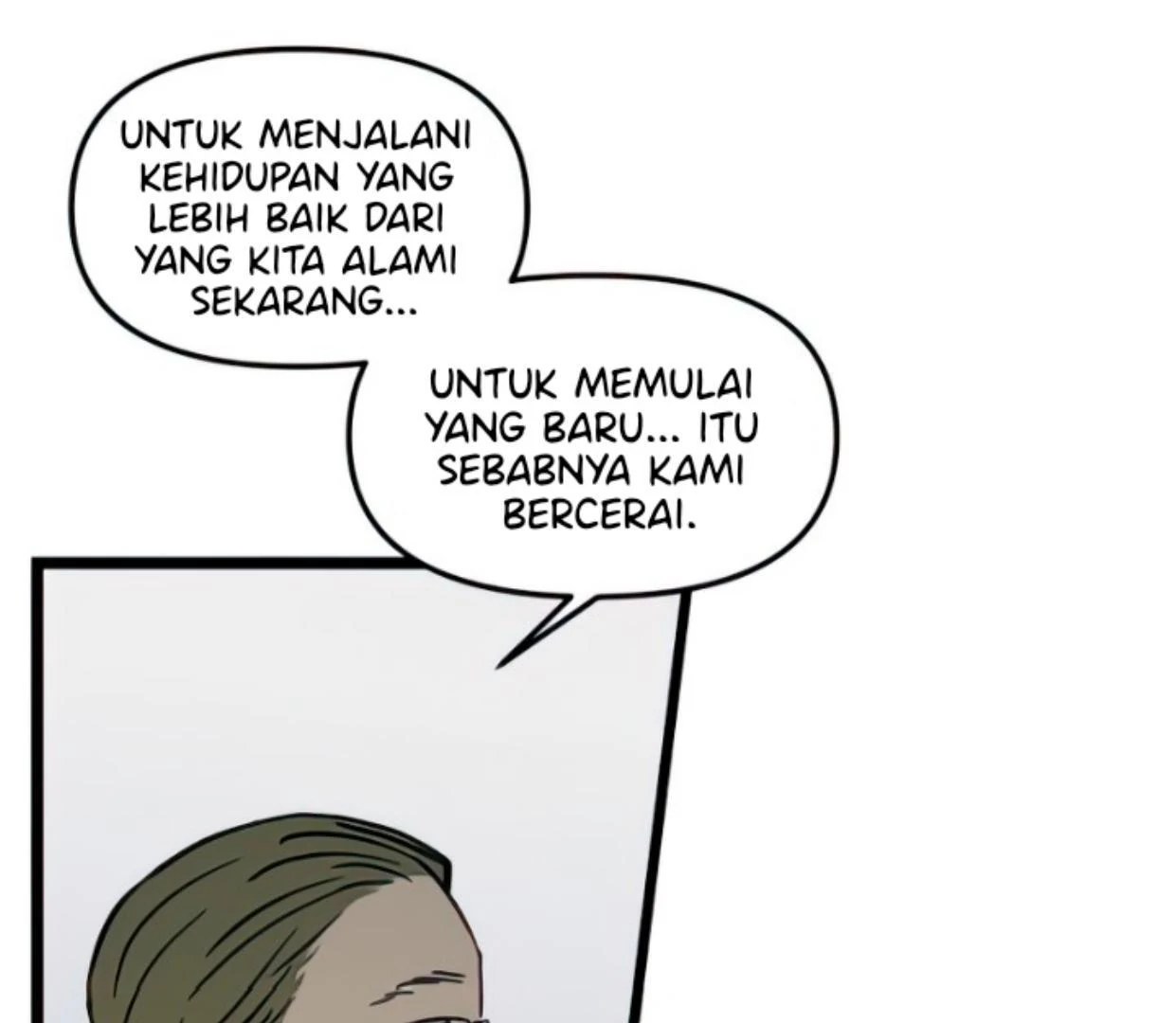 Homeless Chapter 95 - halaman 111