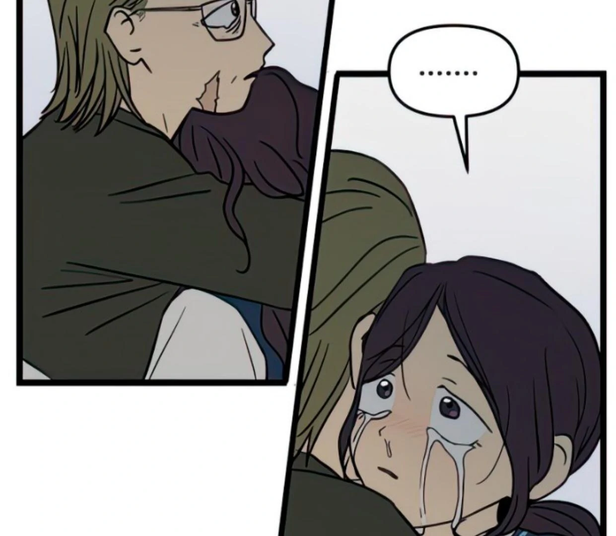Homeless Chapter 95 - halaman 112