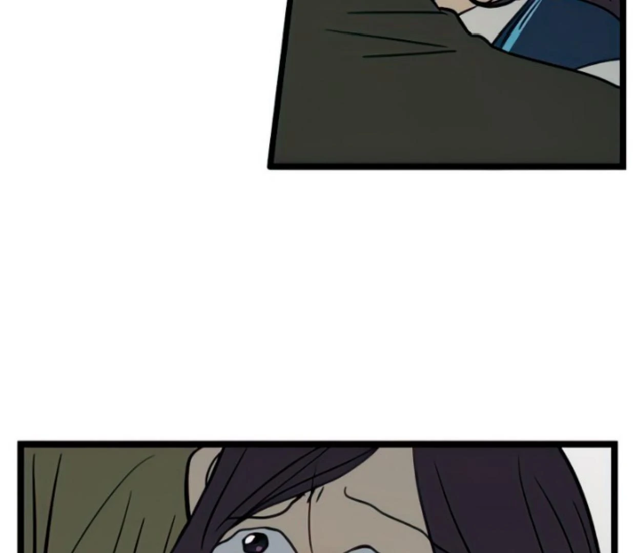 Homeless Chapter 95 - halaman 113