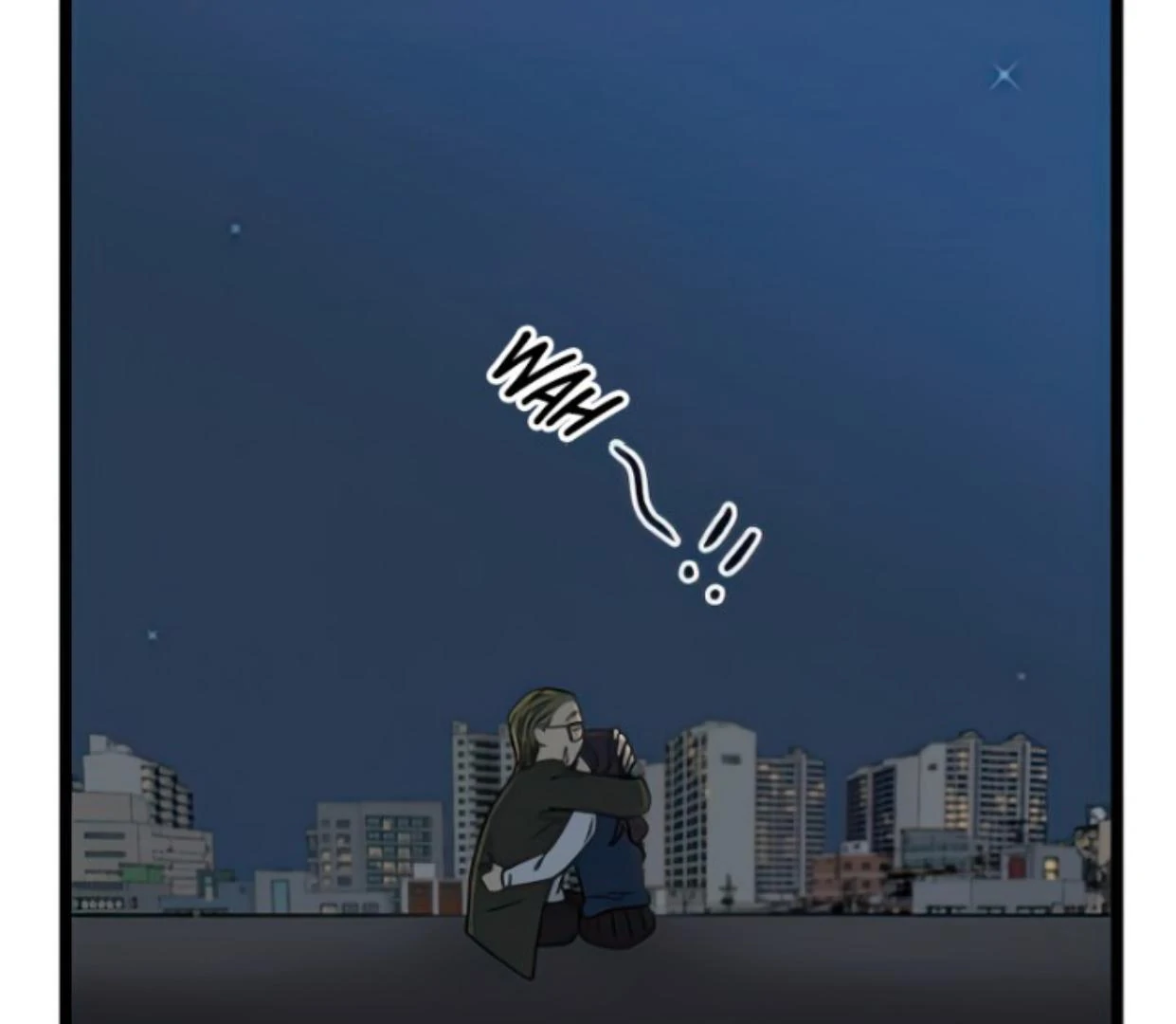 Homeless Chapter 95 - halaman 115