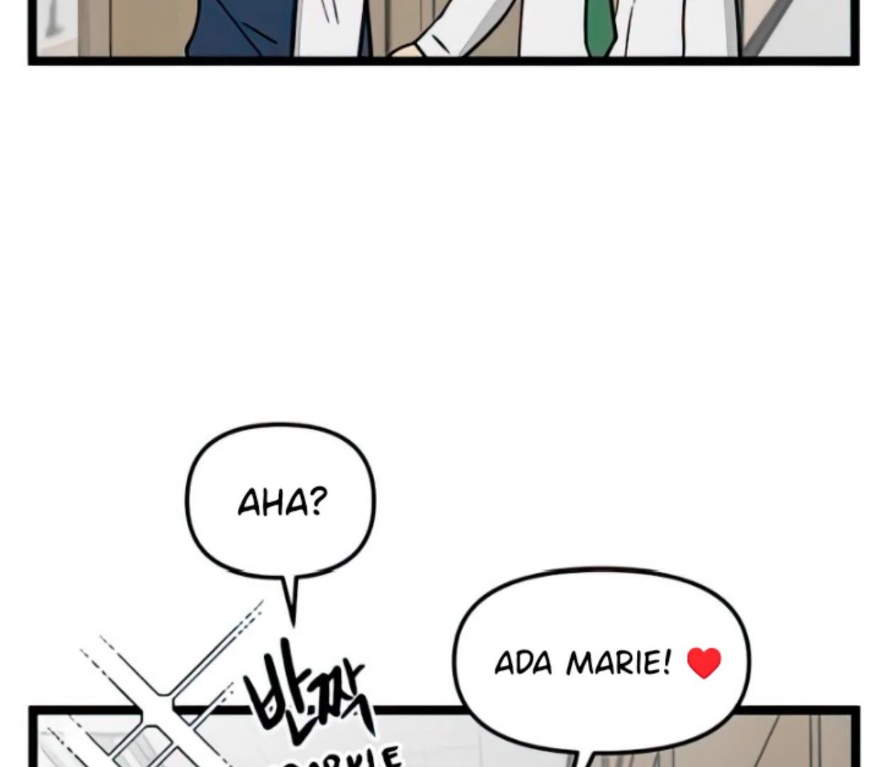 Homeless Chapter 95 - halaman 120