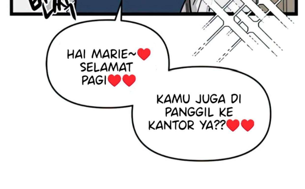 Homeless Chapter 95 - halaman 122