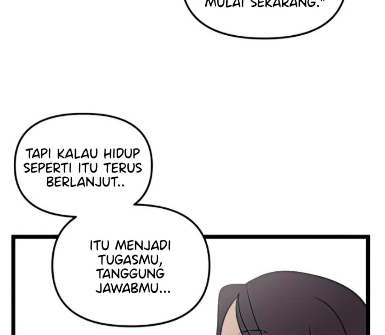 Homeless Chapter 95 - halaman 14