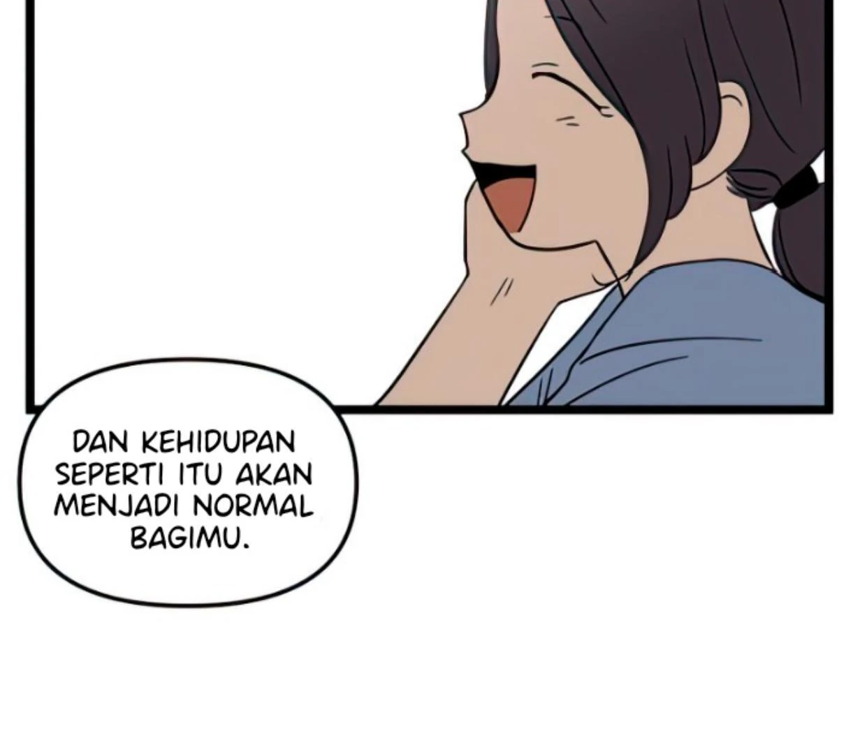 Homeless Chapter 95 - halaman 15
