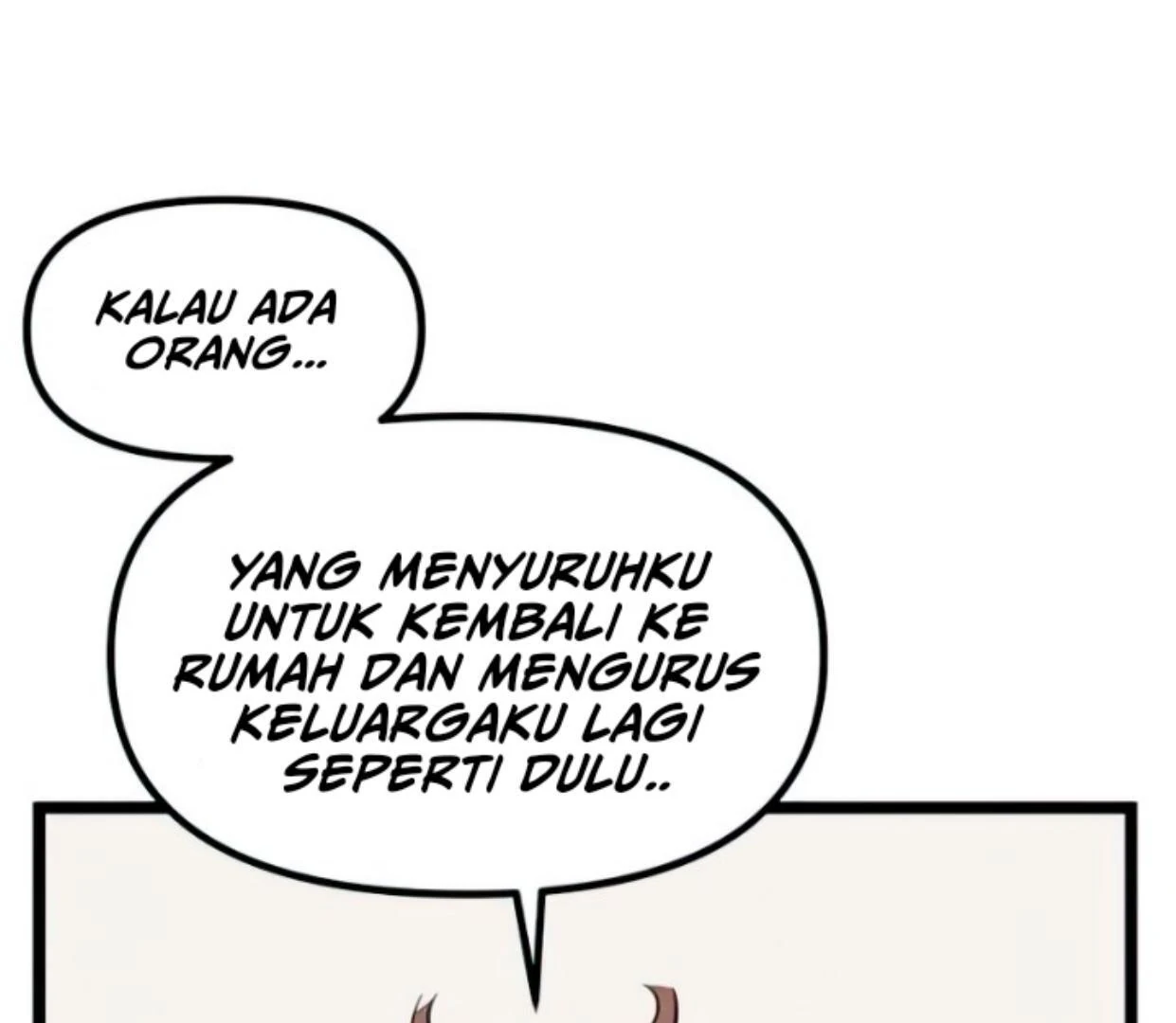 Homeless Chapter 95 - halaman 18