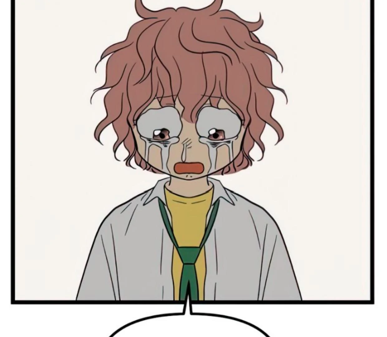 Homeless Chapter 95 - halaman 19