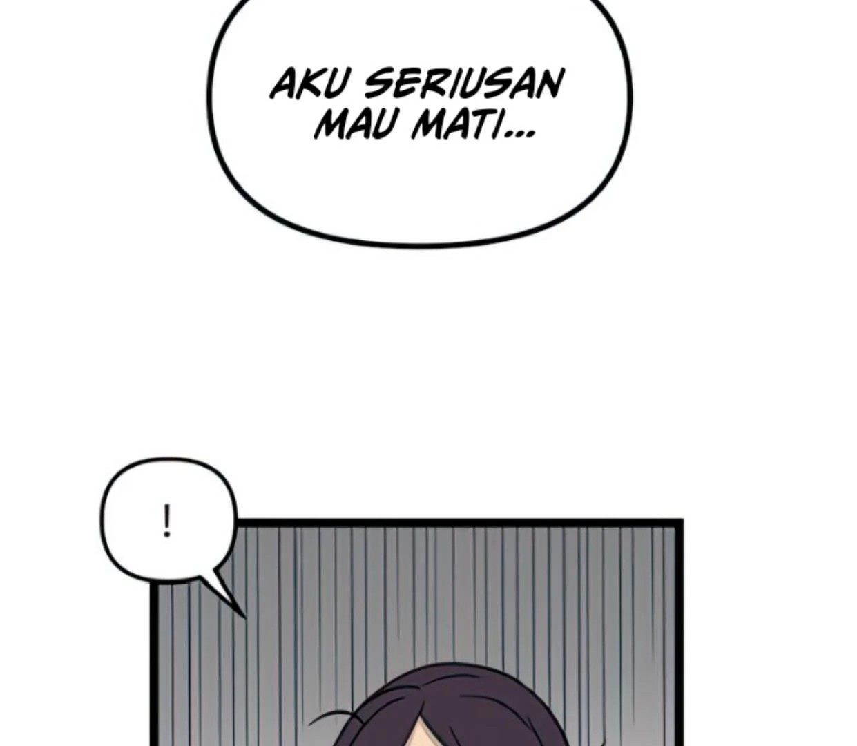 Homeless Chapter 95 - halaman 20