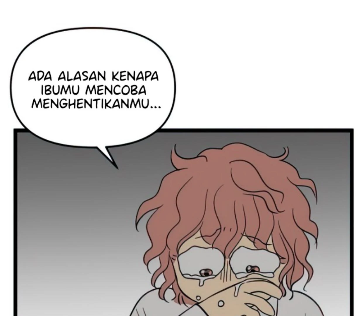 Homeless Chapter 95 - halaman 24