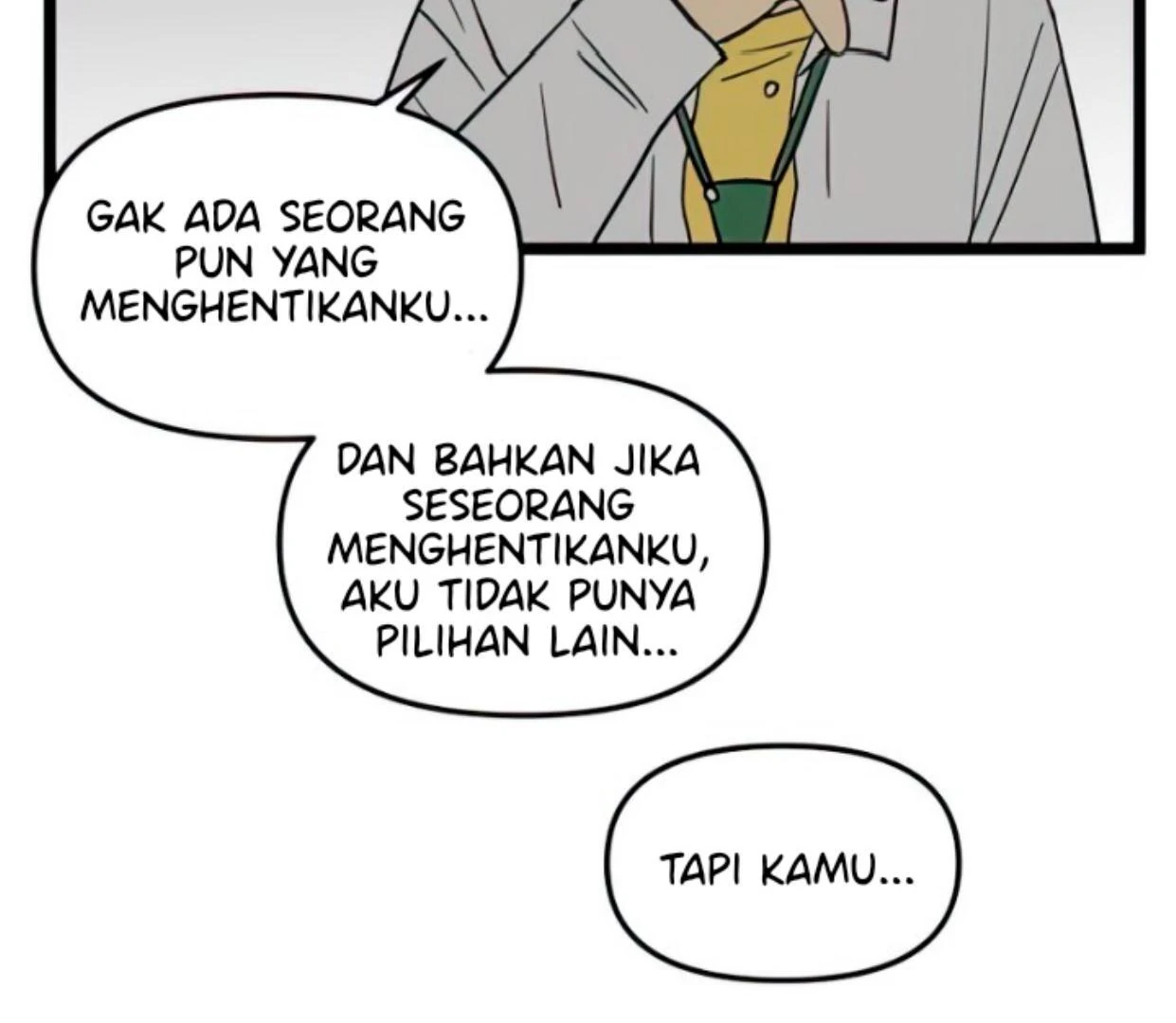Homeless Chapter 95 - halaman 25