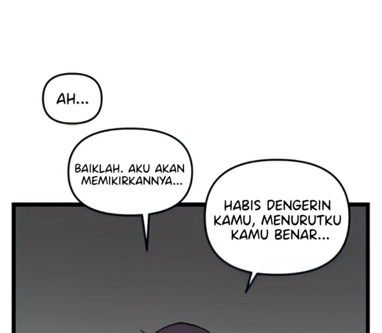 Homeless Chapter 95 - halaman 28