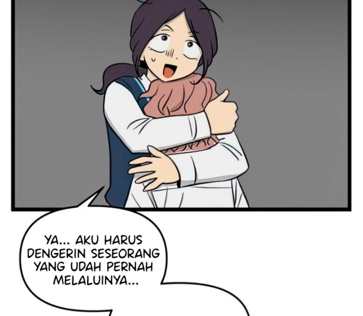 Homeless Chapter 95 - halaman 29