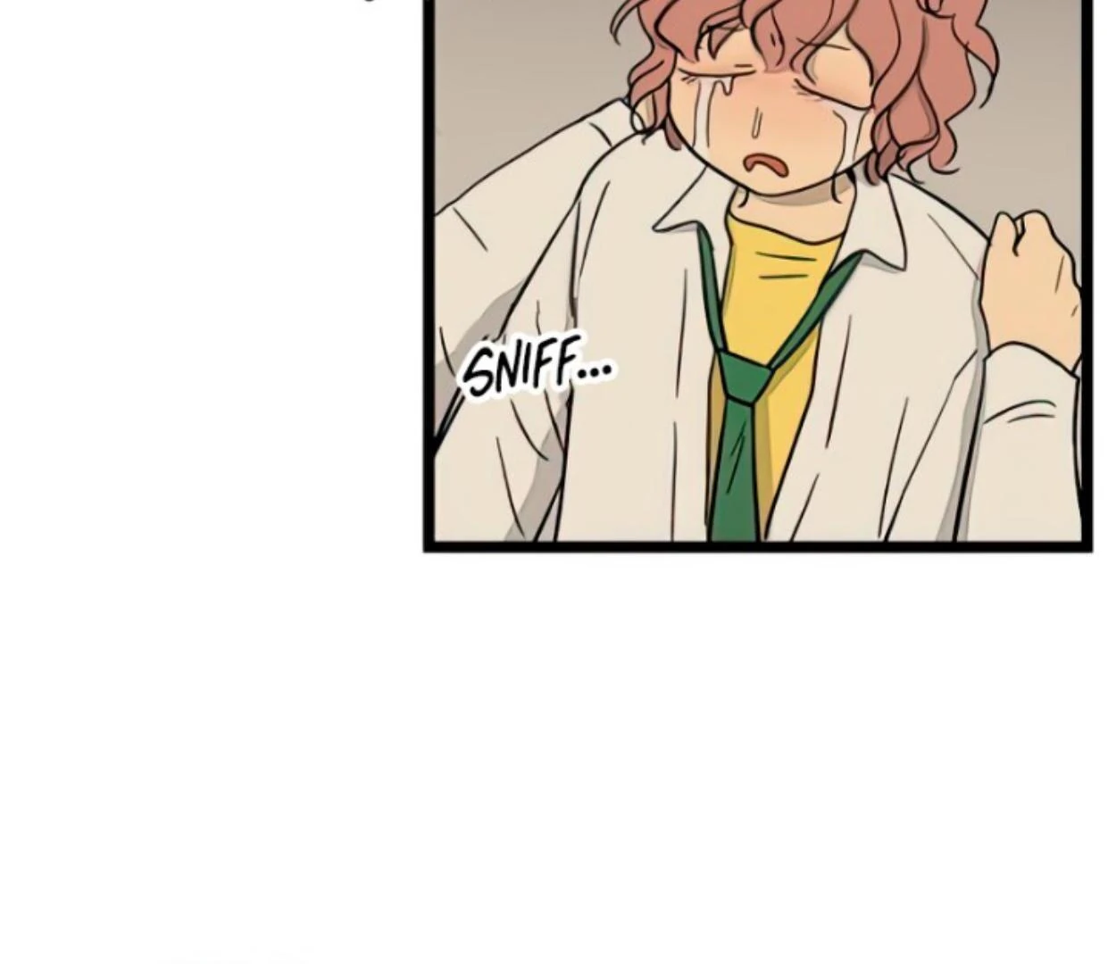 Homeless Chapter 95 - halaman 31