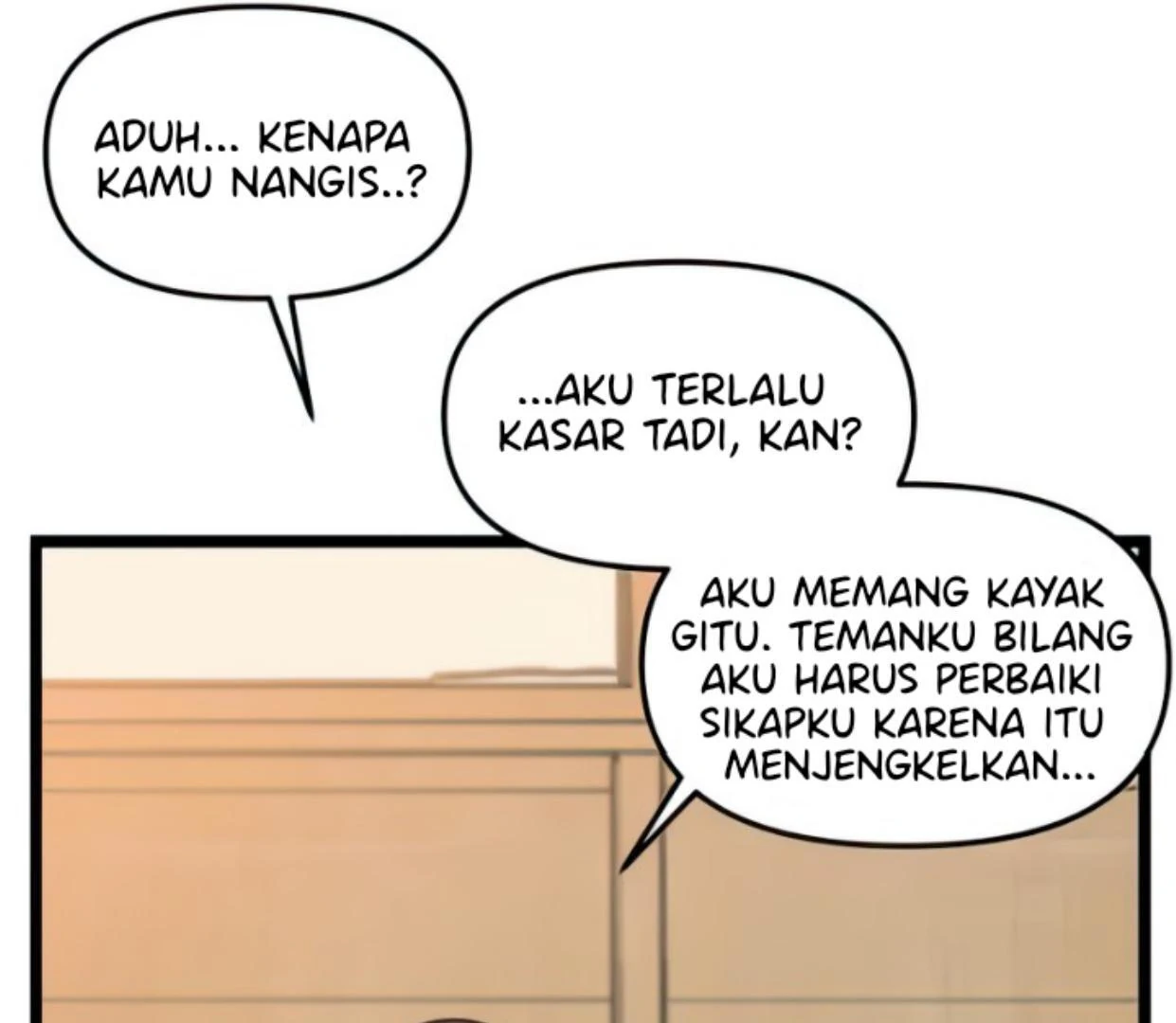 Homeless Chapter 95 - halaman 32