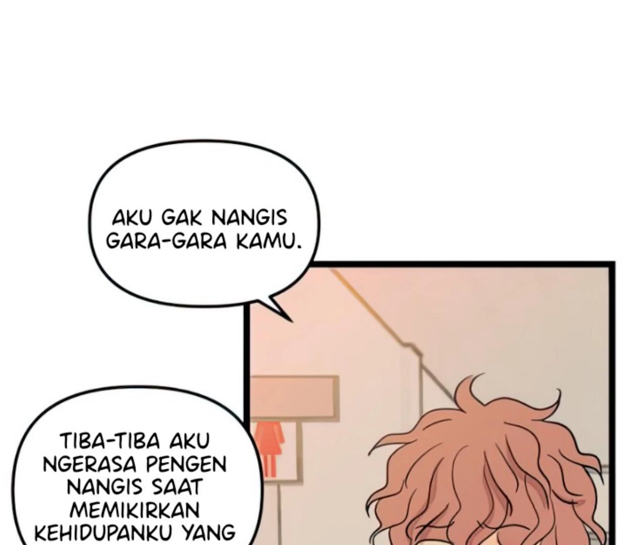 Homeless Chapter 95 - halaman 34