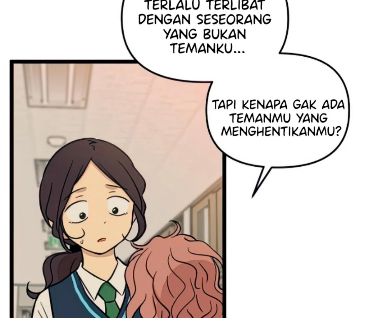 Homeless Chapter 95 - halaman 36